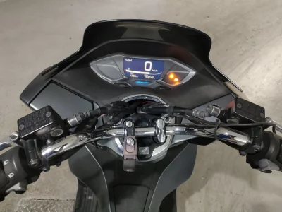 Honda PCX125