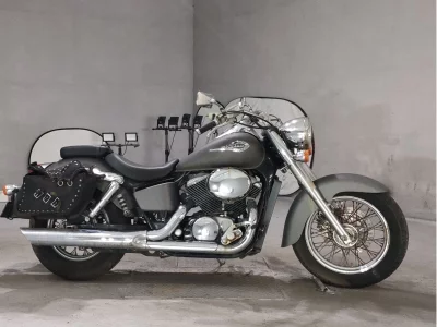 Honda SHADOW400