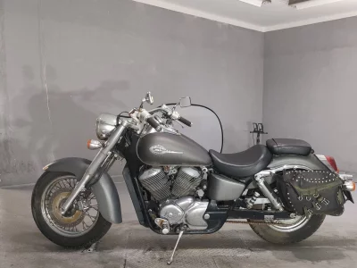 Honda SHADOW400