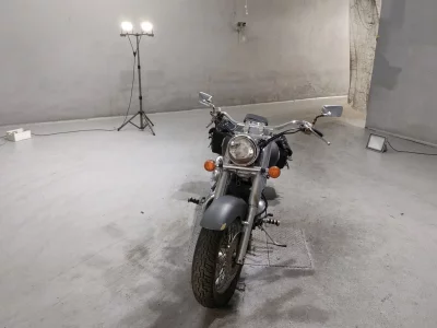 Honda SHADOW400