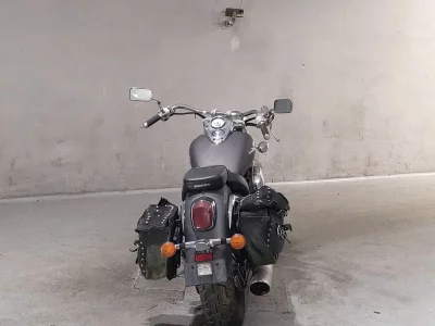 Honda SHADOW400