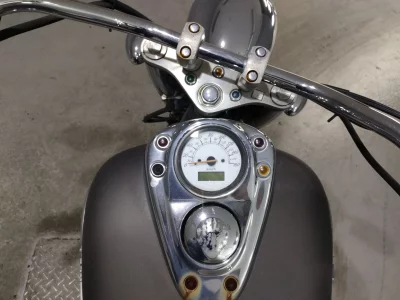 Honda SHADOW400