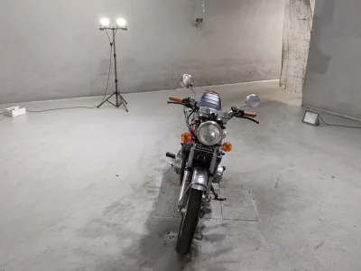 Honda CB400