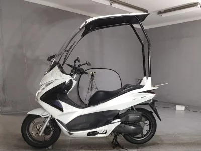 Honda PCX150