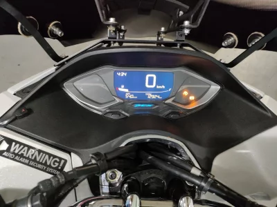Honda PCX125