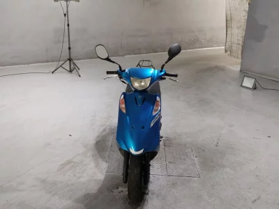 Suzuki ADDRESS V125
