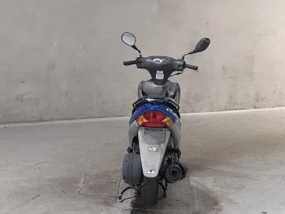 Suzuki ADDRESS V125