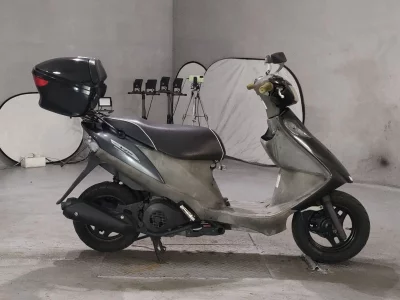 Suzuki ADDRESS V125