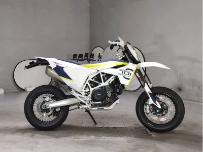 Other HUSQUARNA 701 SUPERMOTO