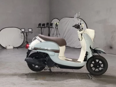 Yamaha VINO