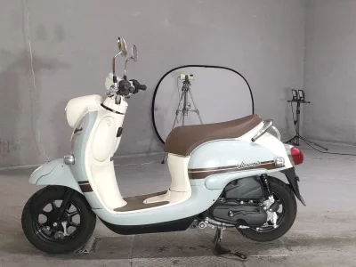 Yamaha VINO