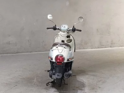 Yamaha VINO