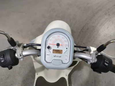Yamaha VINO