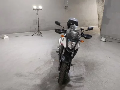 Honda 400X
