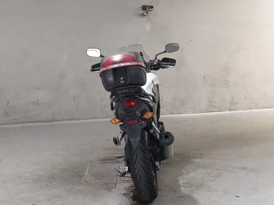 Honda 400X