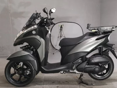 Yamaha TORI CITY 155