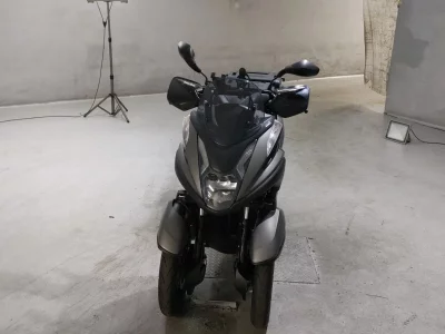 Yamaha TORI CITY 155