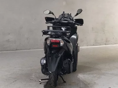 Yamaha TORI CITY 155