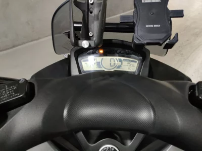 Yamaha TORI CITY 155