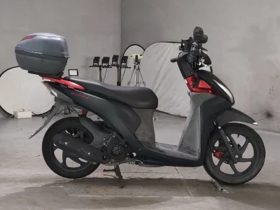 Honda DIO 110