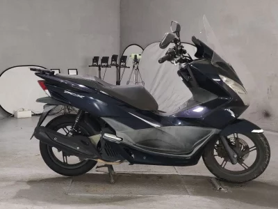 Honda PCX125