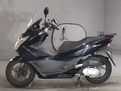 Honda PCX125