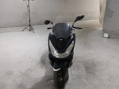 Honda PCX125