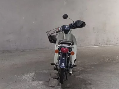 Honda SUPER CUB90