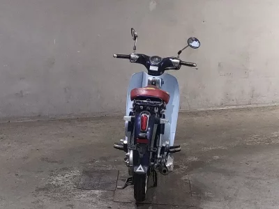 Honda SUPER CUB C125