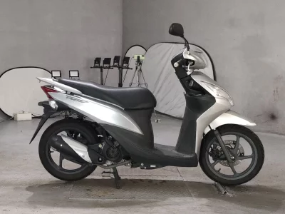 Honda DIO 110