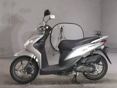Honda DIO 110