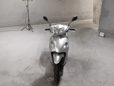 Honda DIO 110