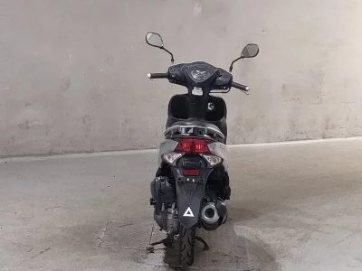 Honda DIO 110
