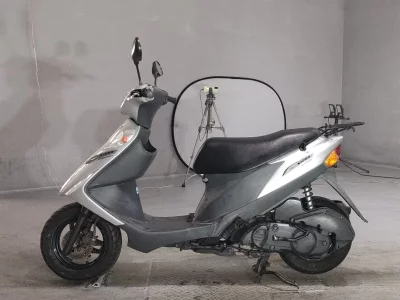 Suzuki ADDRESS V125