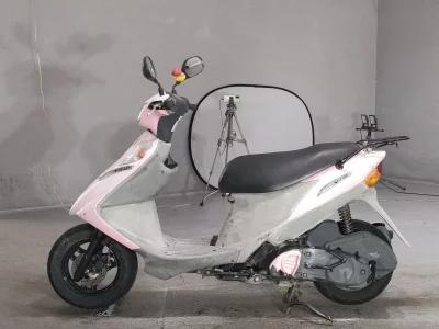Suzuki ADDRESS V125