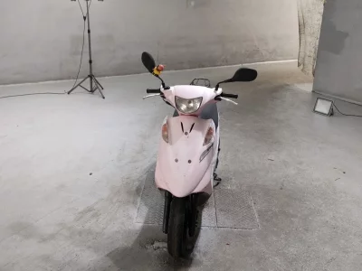 Suzuki ADDRESS V125