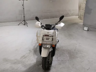 Yamaha NEWS GEAR