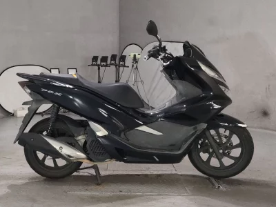 Honda PCX125