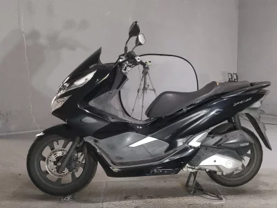 Honda PCX125