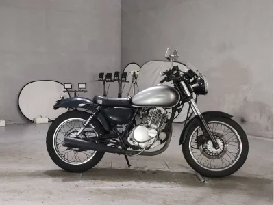 Suzuki ST250