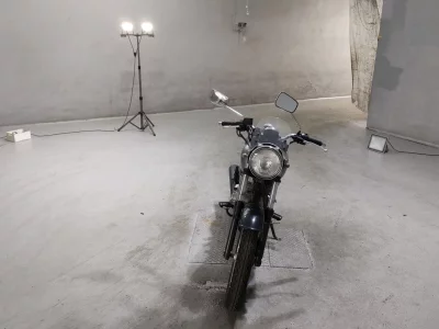 Suzuki ST250