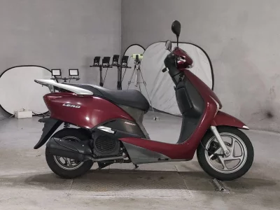 Honda LEAD 110