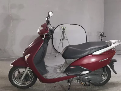 Honda LEAD 110