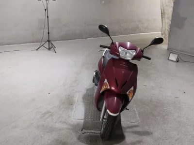 Honda LEAD 110
