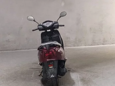 Honda LEAD 110