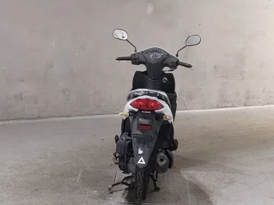 Suzuki ADDRESS V110