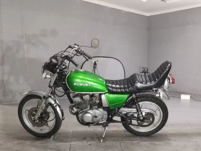 Suzuki GSX250
