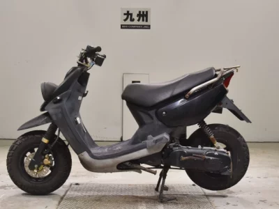 Yamaha BW'S100