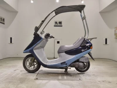 Honda B LOAD 90
