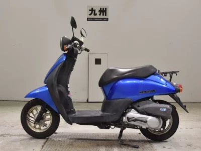 Honda TODAY
